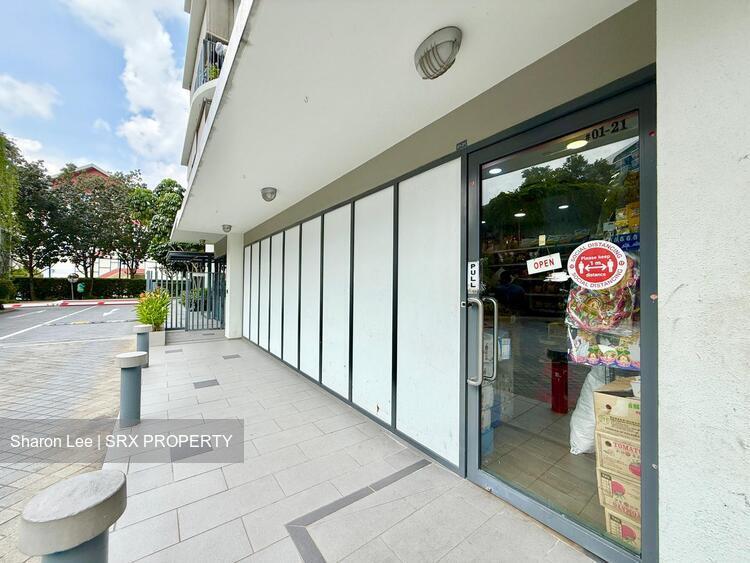 Boathouse Residences (D19), Condominium #501306761